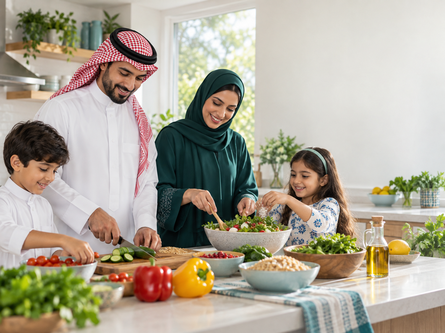 نموذج توعوي: أسئلة مفيدة في الزيارة الطبية - Cover Image